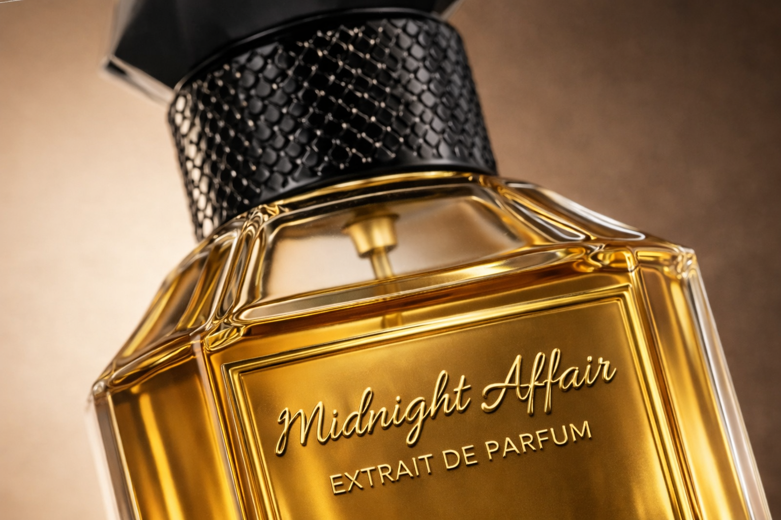 Midnight Affair