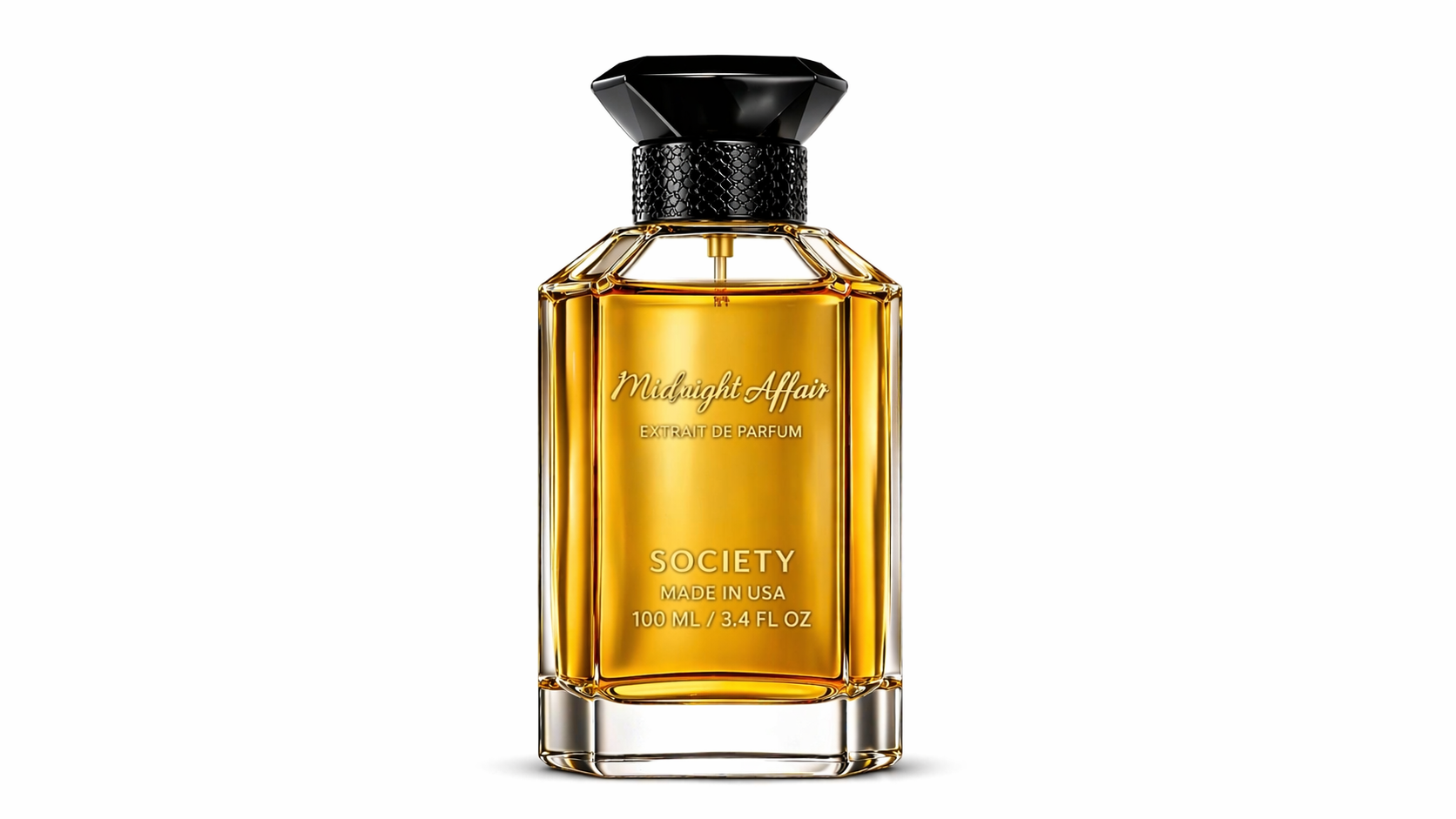 Midnight Affair by SOCIETY