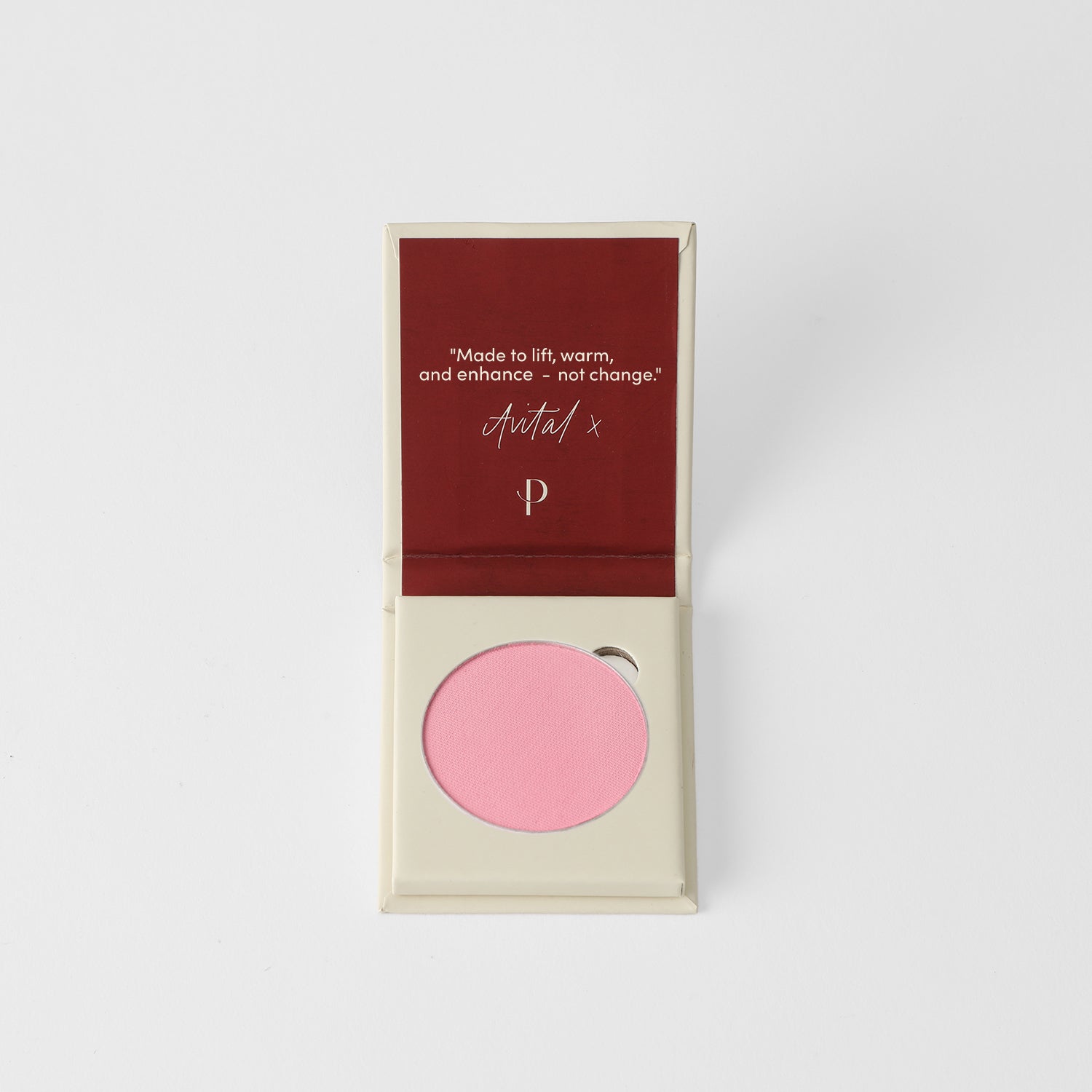 Blush