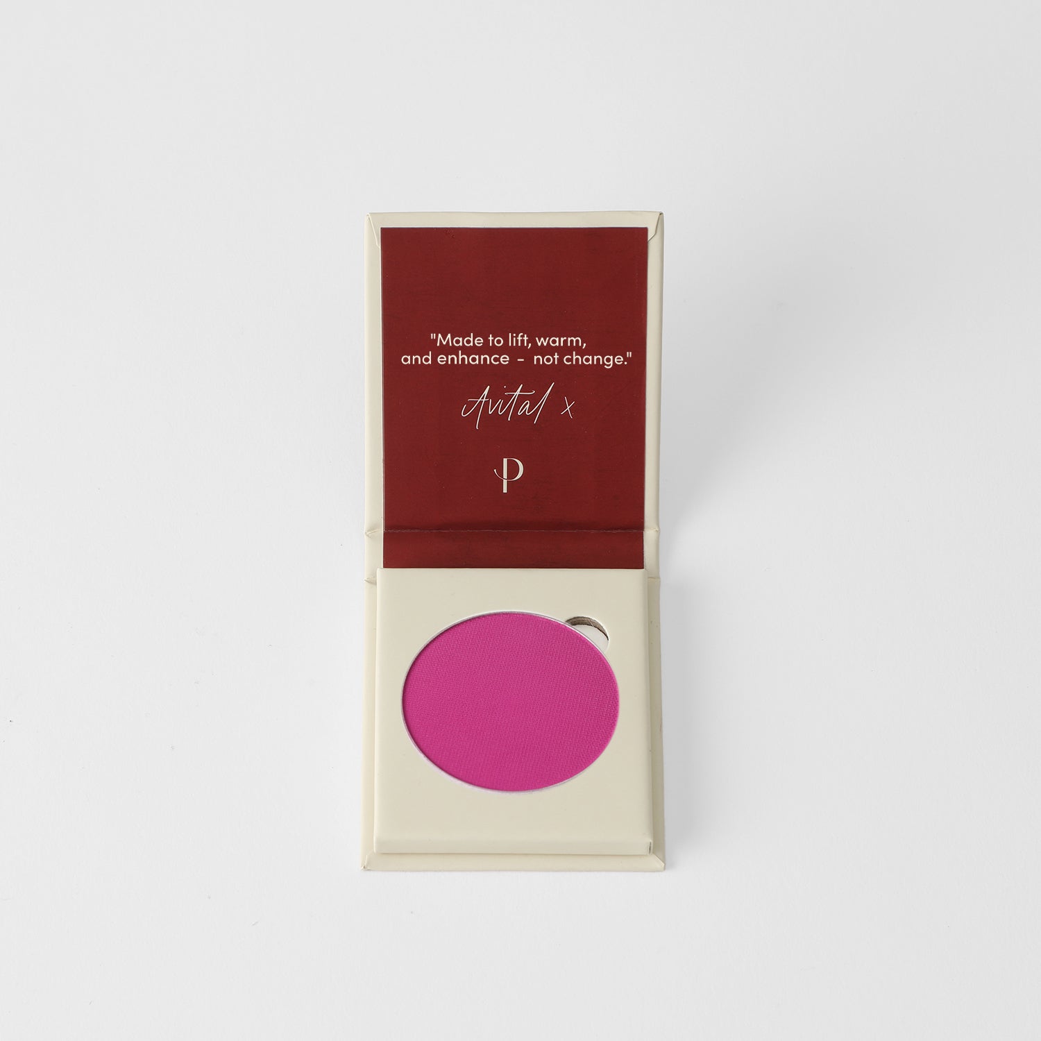 Blush