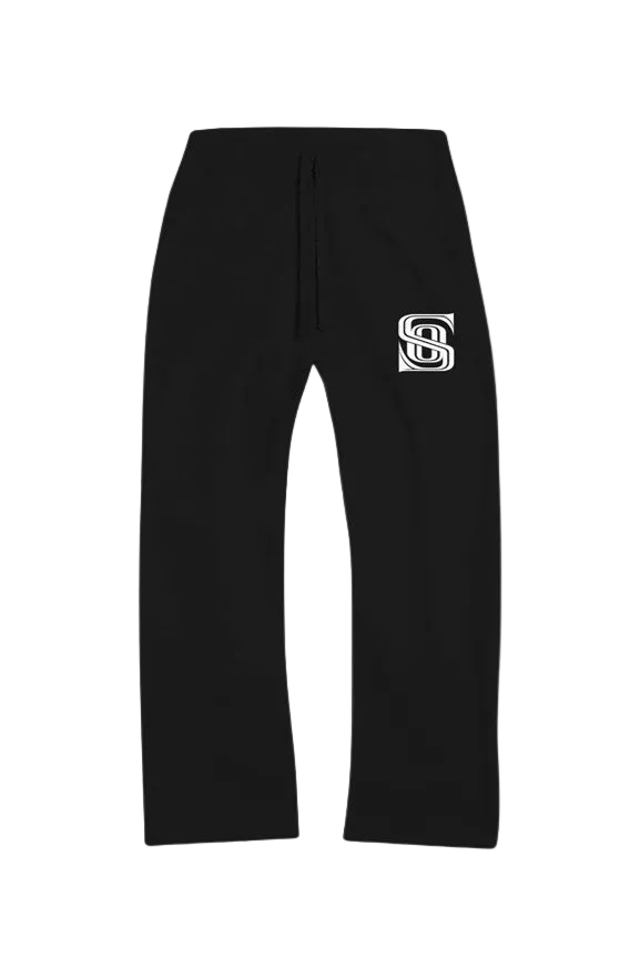 SOCIETY LOGO PANTS