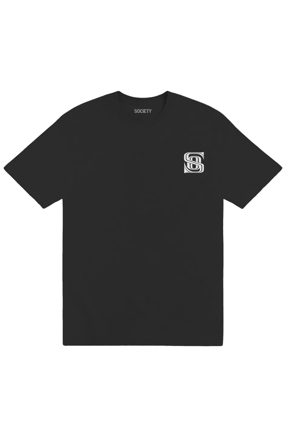 SOCIETY LOGO TEE