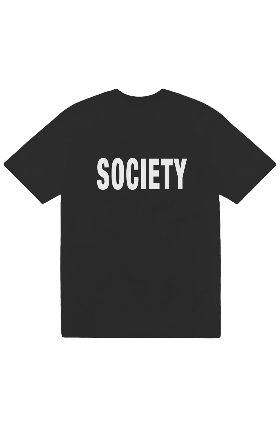 SOCIETY LOGO TEE