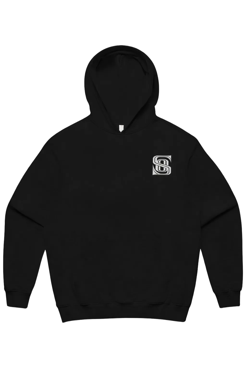SOCIETY LOGO HOODIE